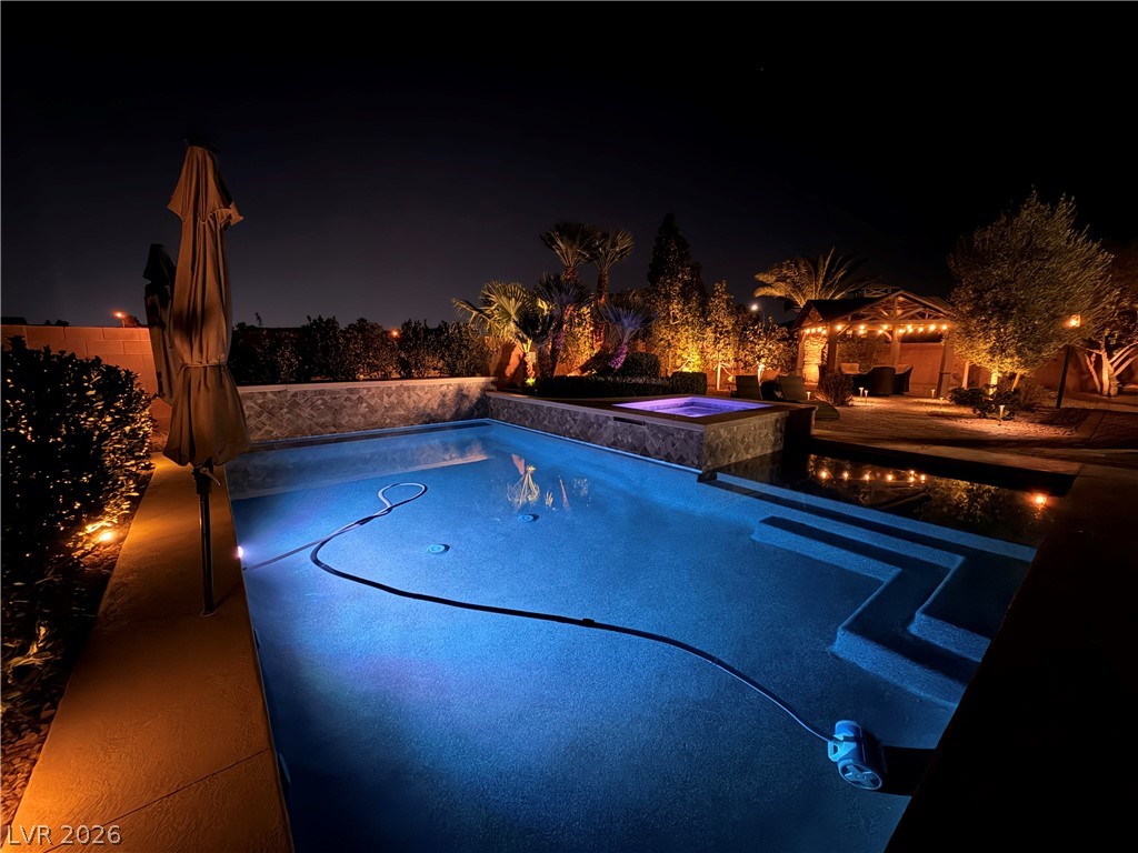 284 Ben Johnson Court Las Vegas NV 89183