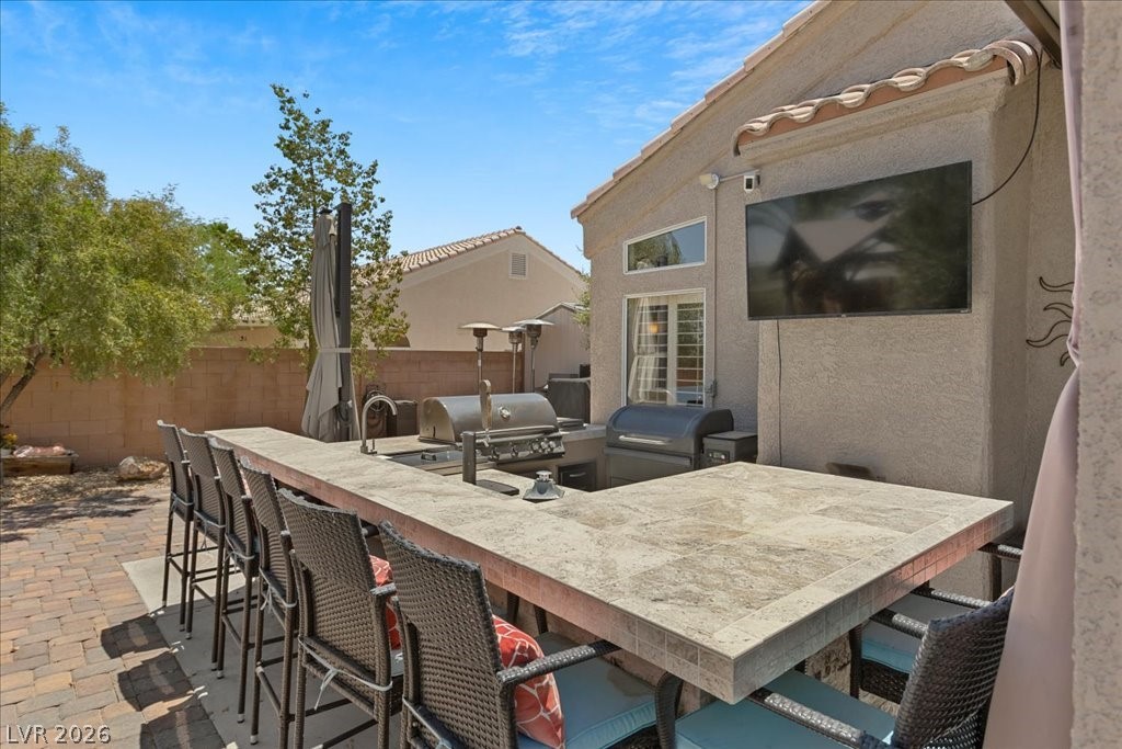 284 Ben Johnson Court Las Vegas NV 89183