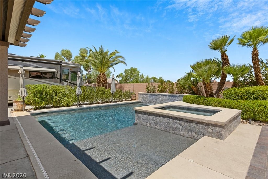284 Ben Johnson Court Las Vegas NV 89183