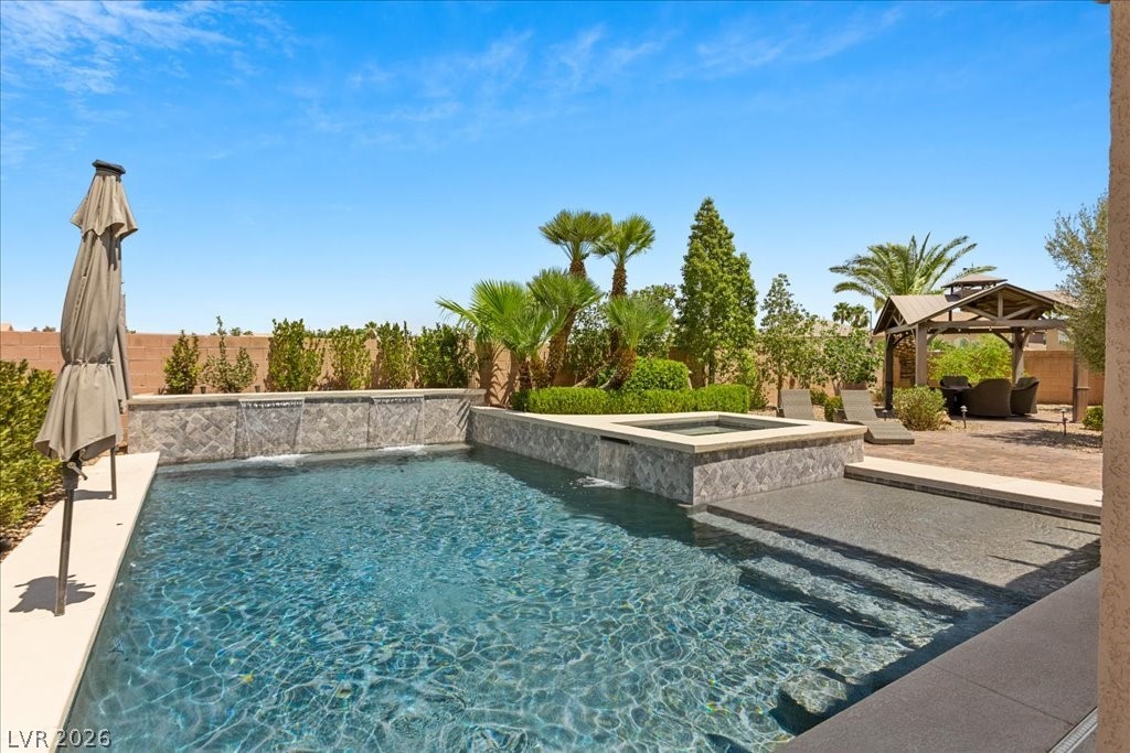 284 Ben Johnson Court Las Vegas NV 89183