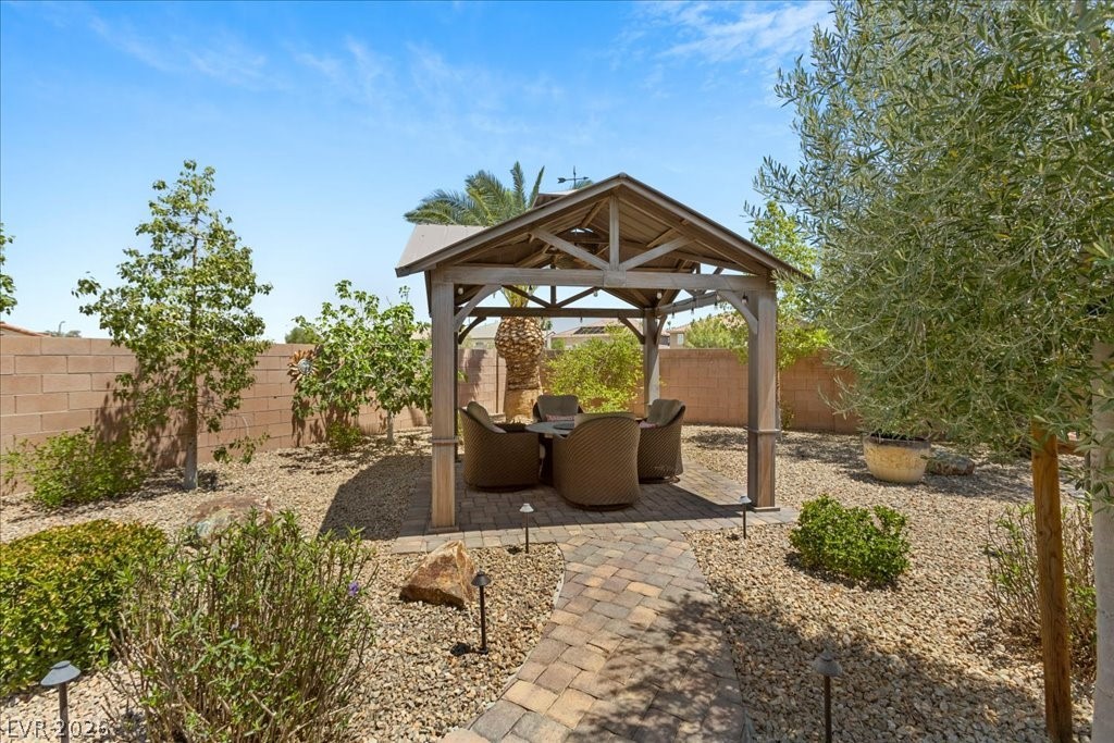 284 Ben Johnson Court Las Vegas NV 89183