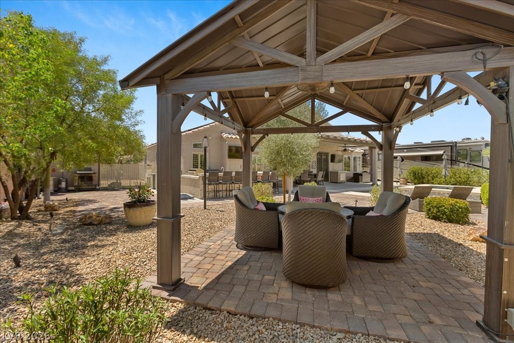 284 Ben Johnson Court Las Vegas NV 89183
