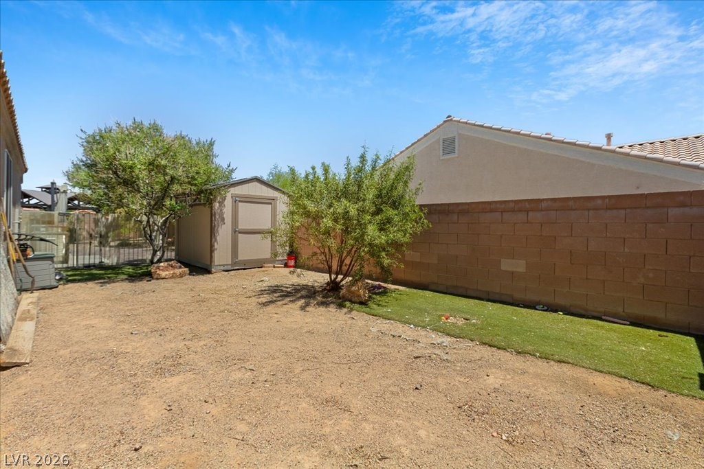 284 Ben Johnson Court Las Vegas NV 89183