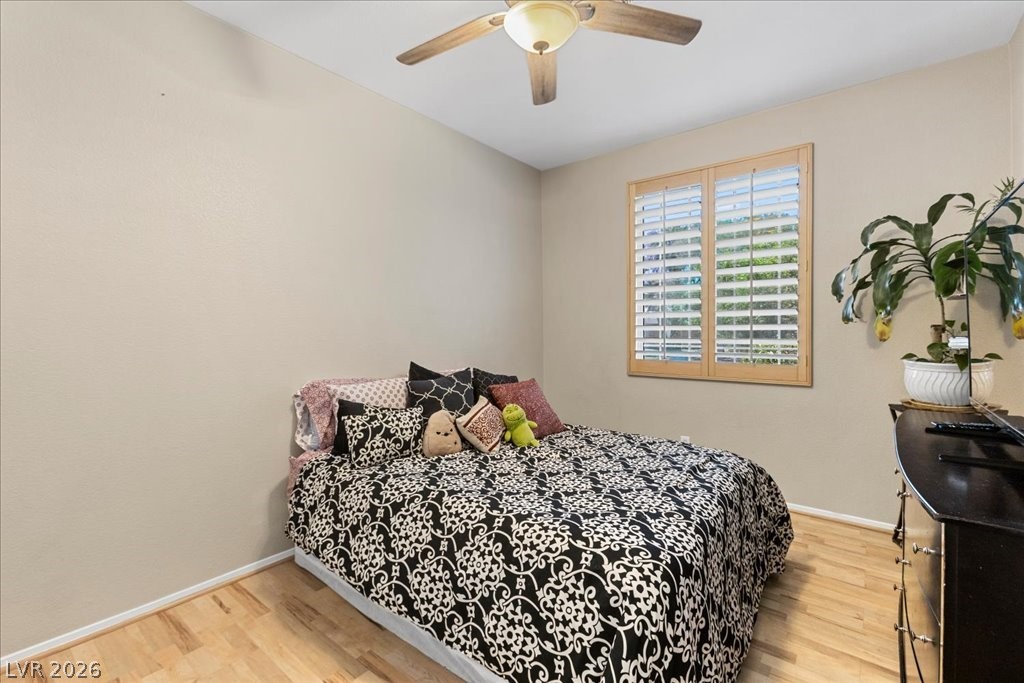 284 Ben Johnson Court Las Vegas NV 89183