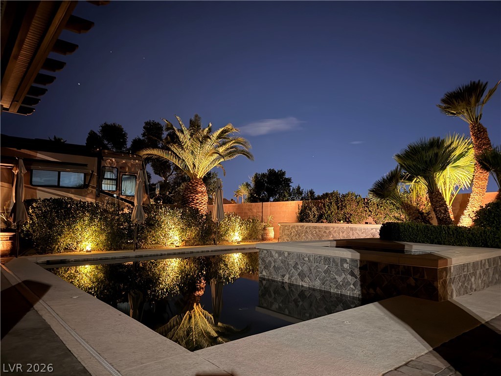 284 Ben Johnson Court Las Vegas NV 89183