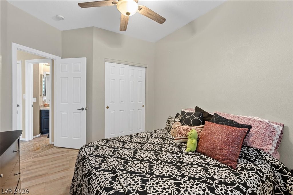 284 Ben Johnson Court Las Vegas NV 89183