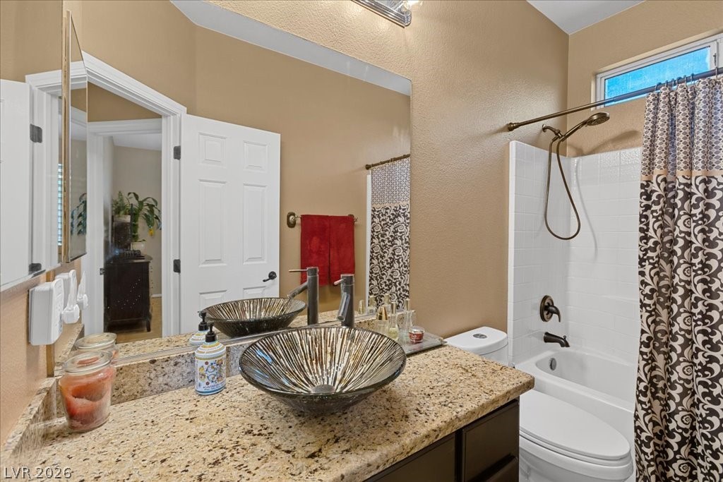284 Ben Johnson Court Las Vegas NV 89183