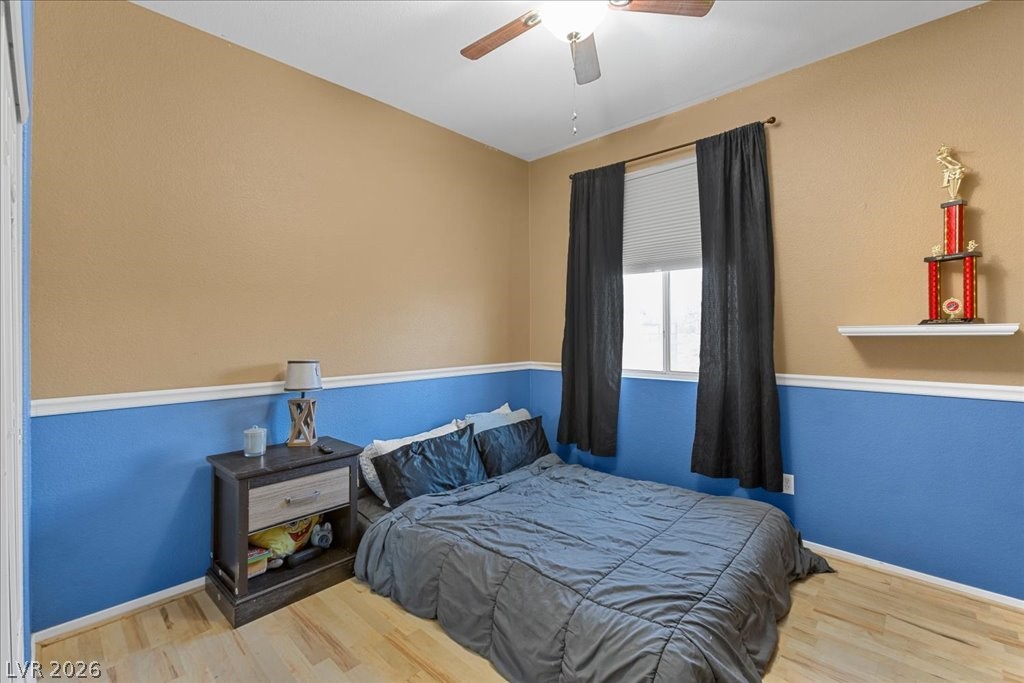 284 Ben Johnson Court Las Vegas NV 89183