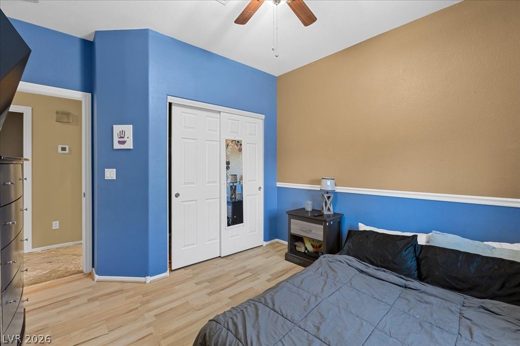 284 Ben Johnson Court Las Vegas NV 89183