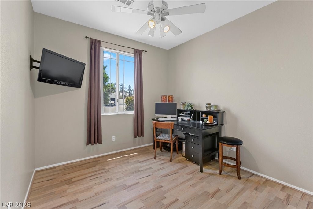 284 Ben Johnson Court Las Vegas NV 89183