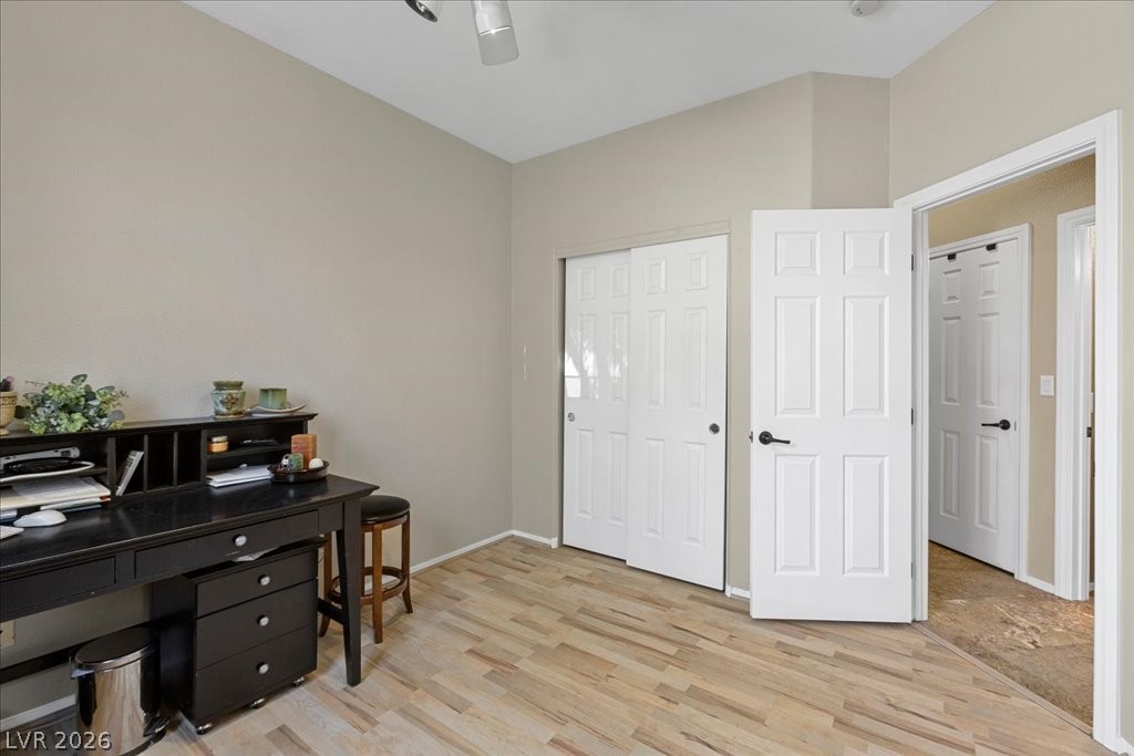 284 Ben Johnson Court Las Vegas NV 89183