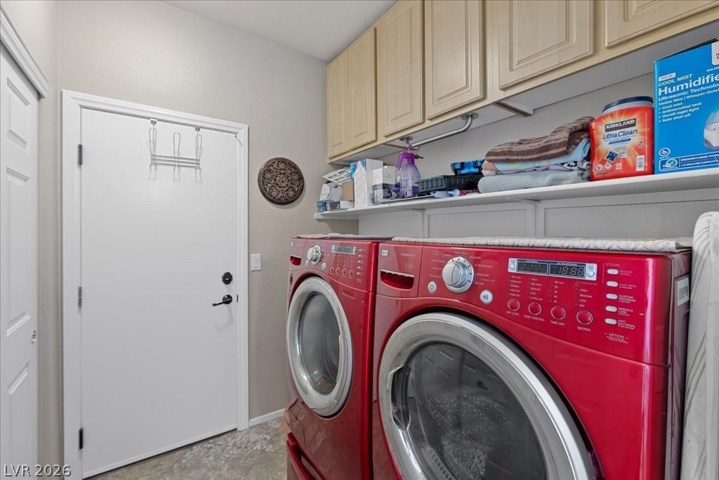 284 Ben Johnson Court Las Vegas NV 89183
