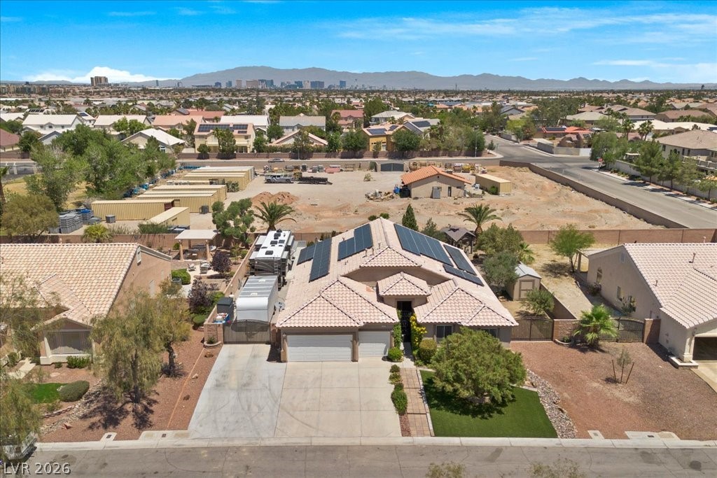 284 Ben Johnson Court Las Vegas NV 89183