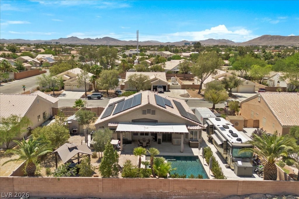 284 Ben Johnson Court Las Vegas NV 89183