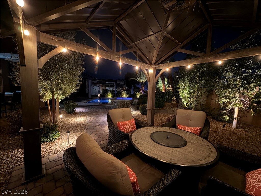 284 Ben Johnson Court Las Vegas NV 89183