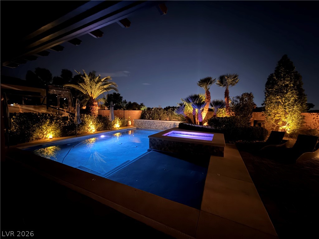 284 Ben Johnson Court Las Vegas NV 89183