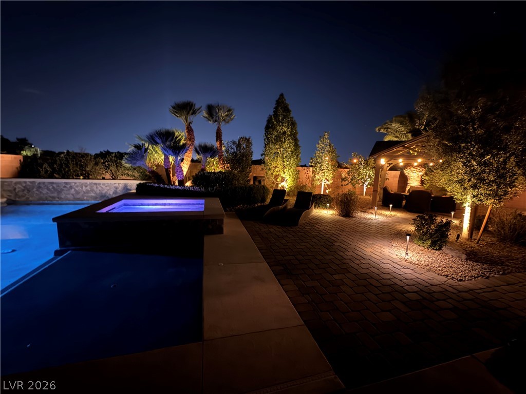 284 Ben Johnson Court Las Vegas NV 89183