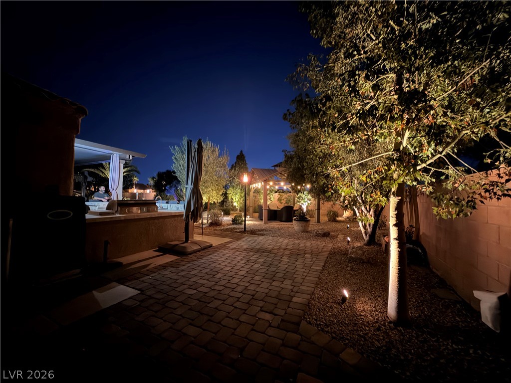 284 Ben Johnson Court Las Vegas NV 89183