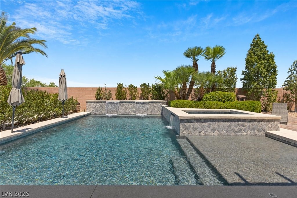 284 Ben Johnson Court Las Vegas NV 89183