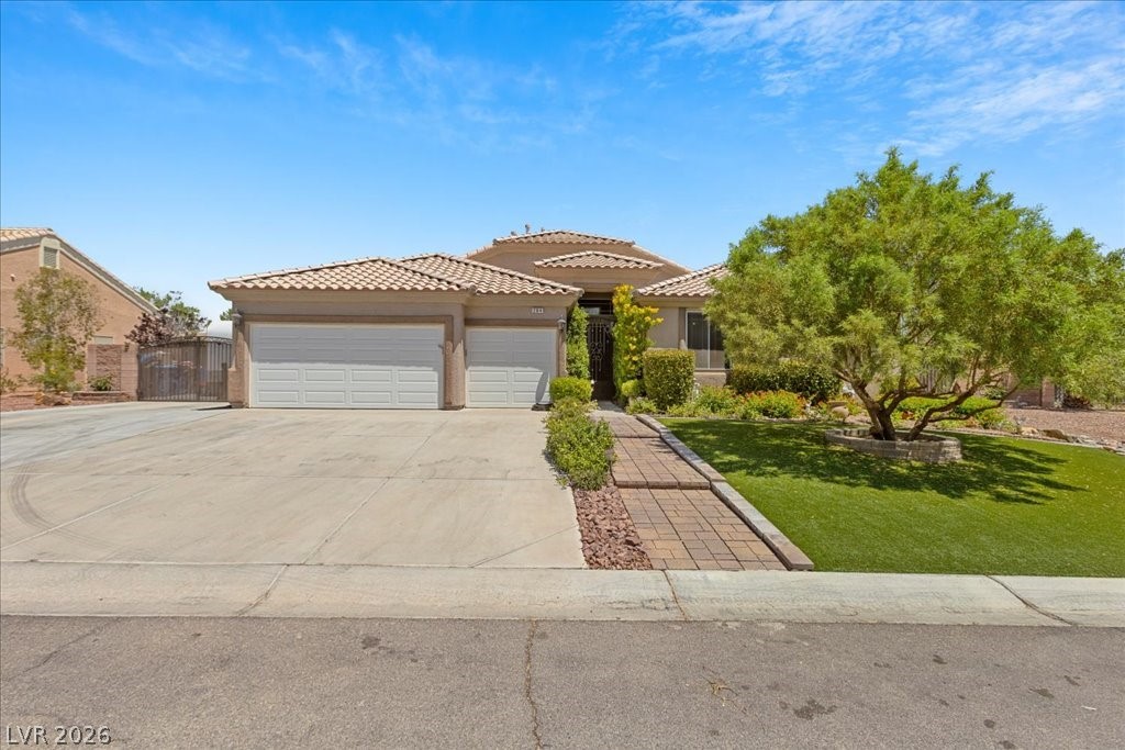 284 Ben Johnson Court Las Vegas NV 89183