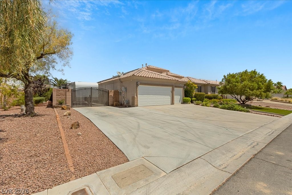 284 Ben Johnson Court Las Vegas NV 89183