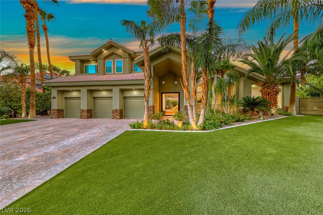 2309 Prometheus Court Henderson NV 89074