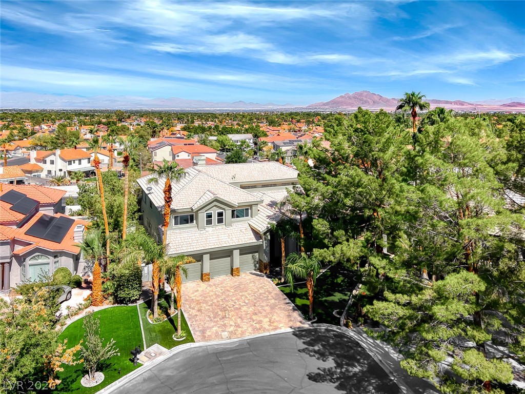 2309 Prometheus Court Henderson NV 89074