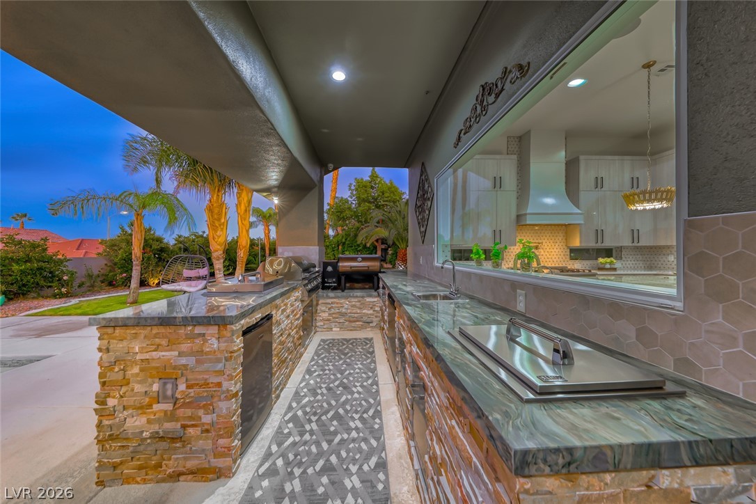 2309 Prometheus Court Henderson NV 89074