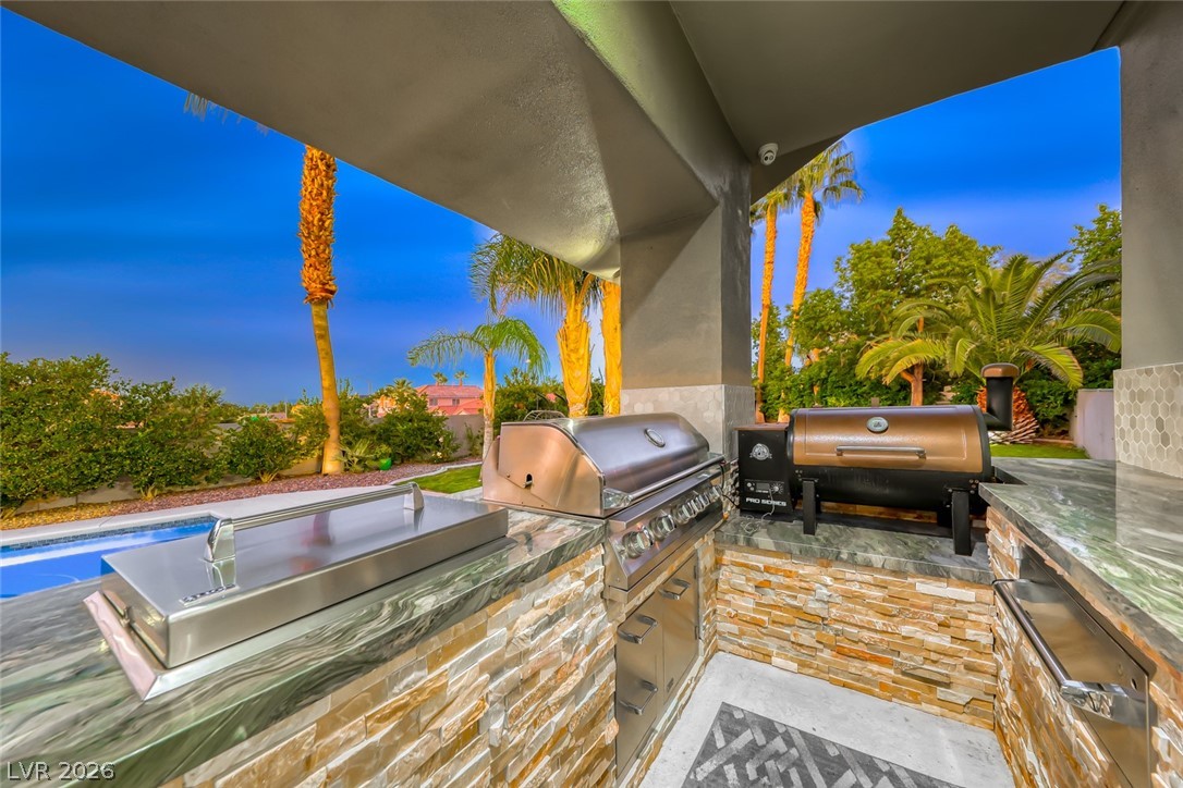 2309 Prometheus Court Henderson NV 89074