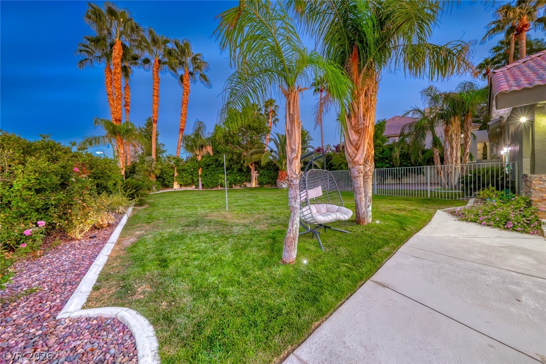 2309 Prometheus Court Henderson NV 89074