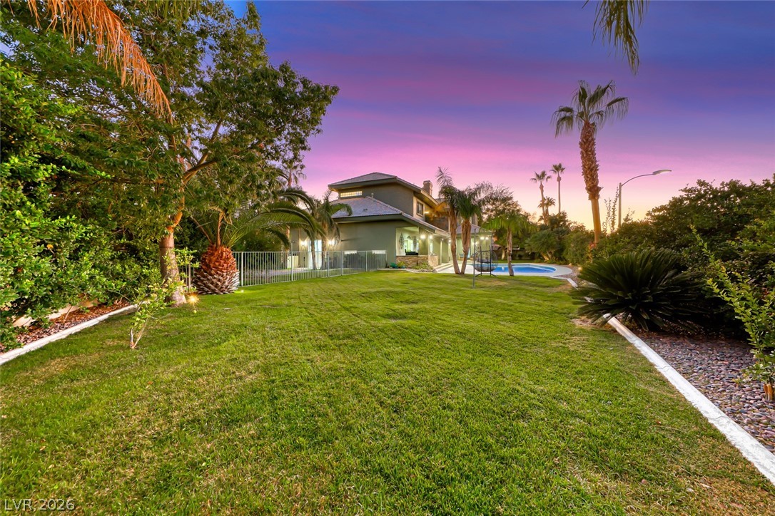 2309 Prometheus Court Henderson NV 89074