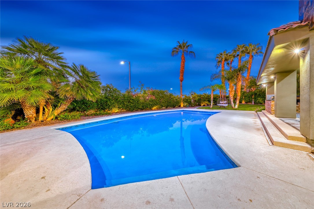 2309 Prometheus Court Henderson NV 89074