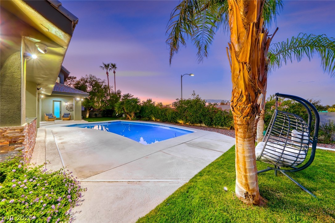2309 Prometheus Court Henderson NV 89074