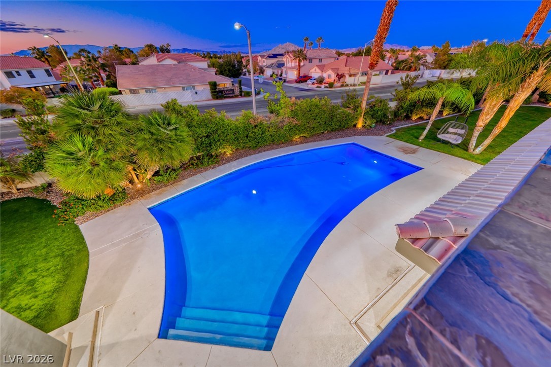 2309 Prometheus Court Henderson NV 89074
