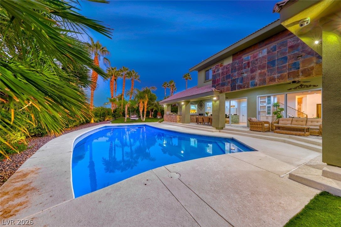 2309 Prometheus Court Henderson NV 89074