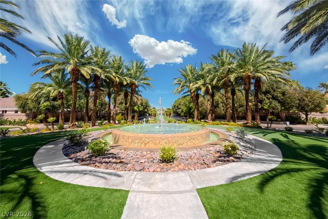 2309 Prometheus Court Henderson NV 89074