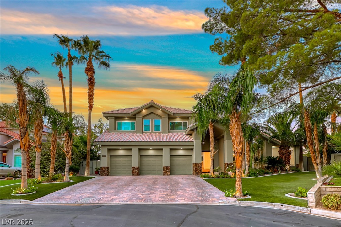 2309 Prometheus Court Henderson NV 89074
