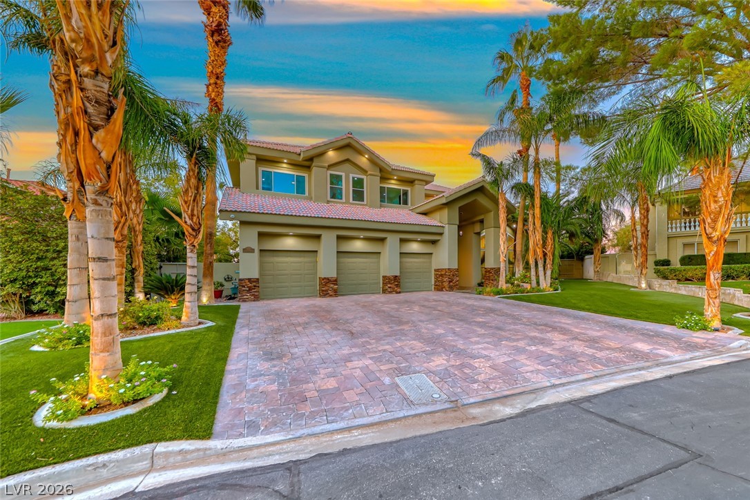 2309 Prometheus Court Henderson NV 89074