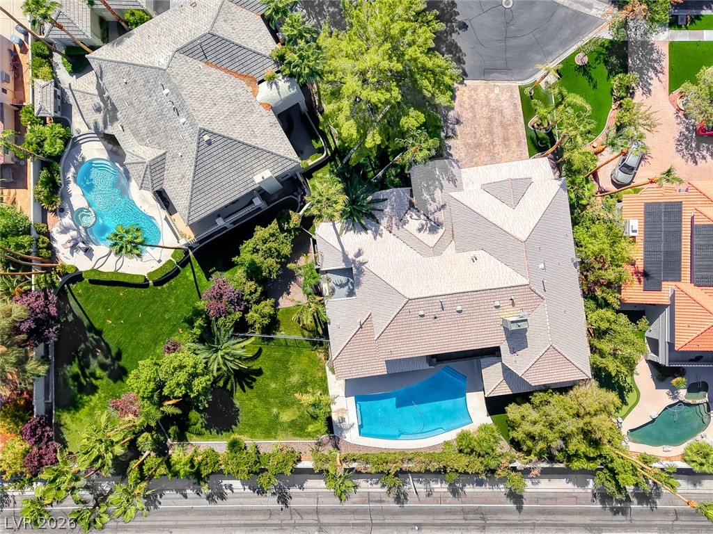 2309 Prometheus Court Henderson NV 89074