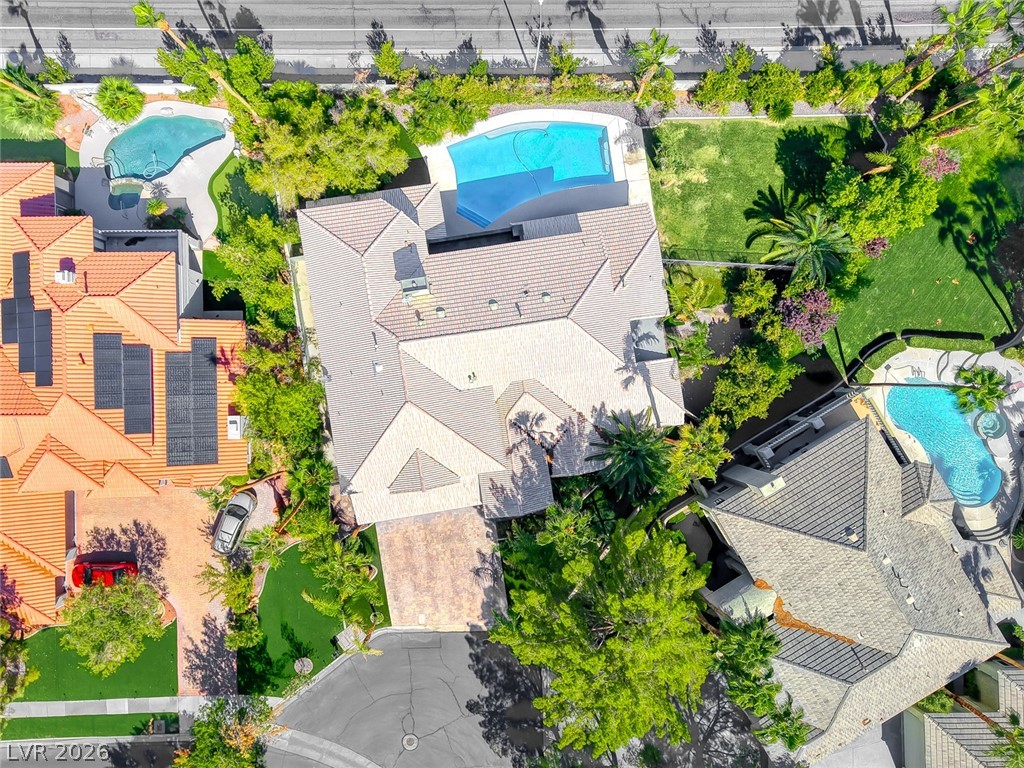 2309 Prometheus Court Henderson NV 89074