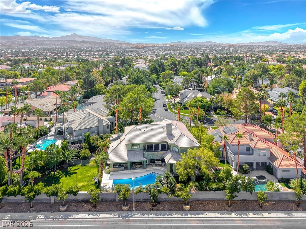 2309 Prometheus Court Henderson NV 89074