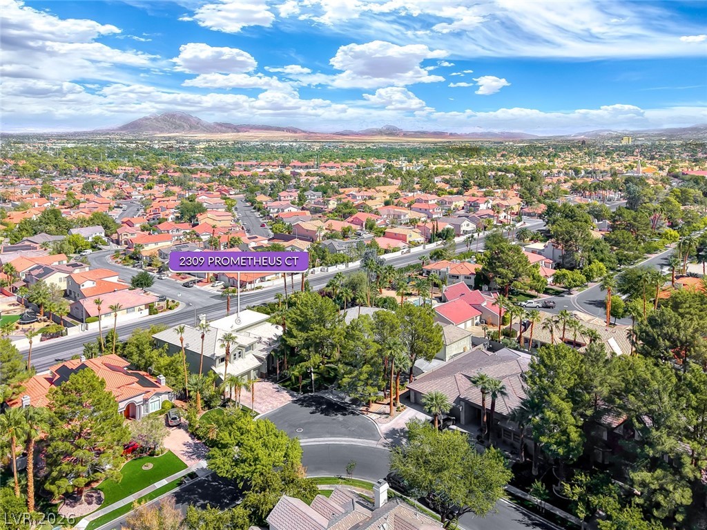 2309 Prometheus Court Henderson NV 89074