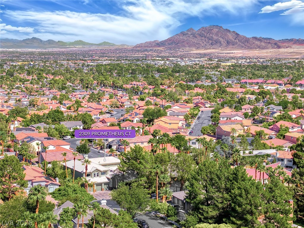 2309 Prometheus Court Henderson NV 89074