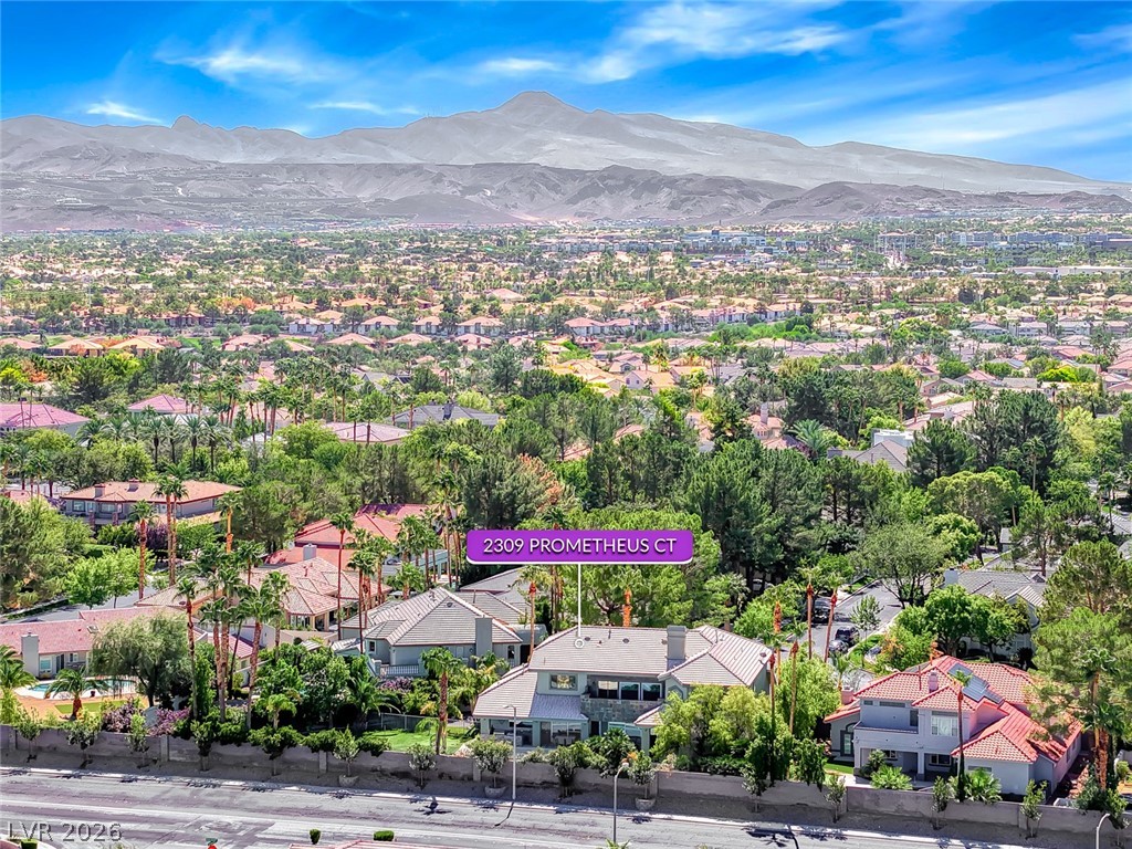 2309 Prometheus Court Henderson NV 89074