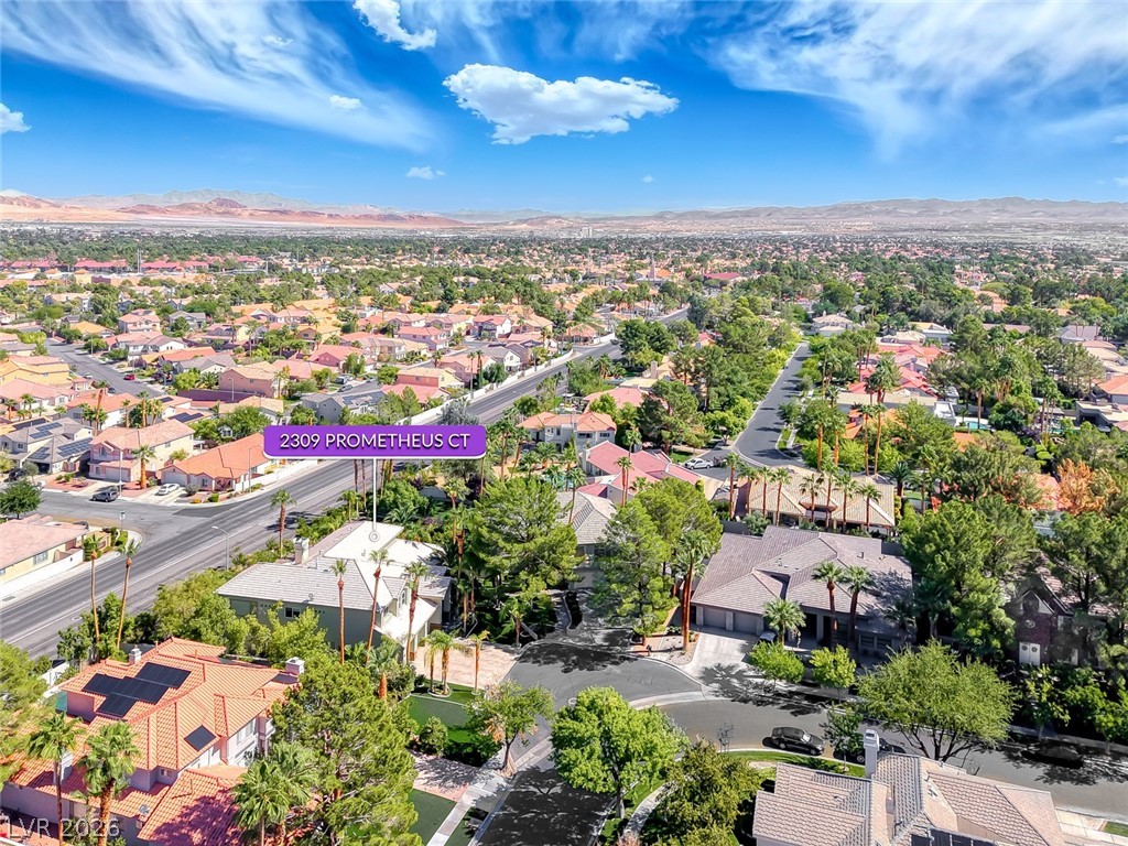 2309 Prometheus Court Henderson NV 89074