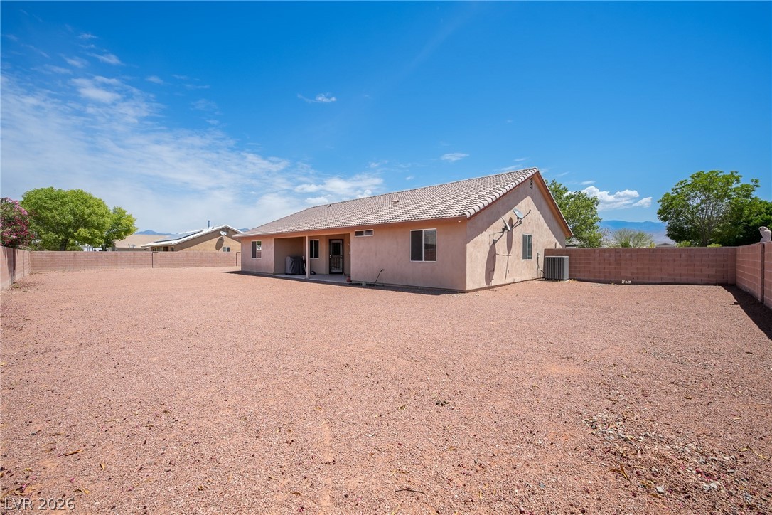 210 Mondale Court Pahrump NV 89048