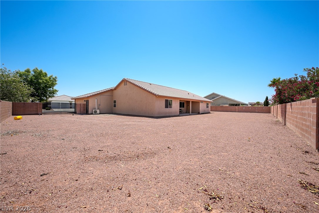 210 Mondale Court Pahrump NV 89048
