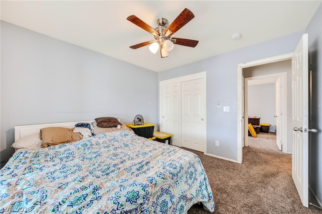 210 Mondale Court Pahrump NV 89048