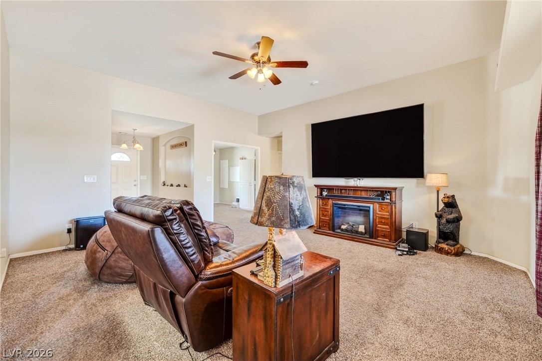 210 Mondale Court Pahrump NV 89048