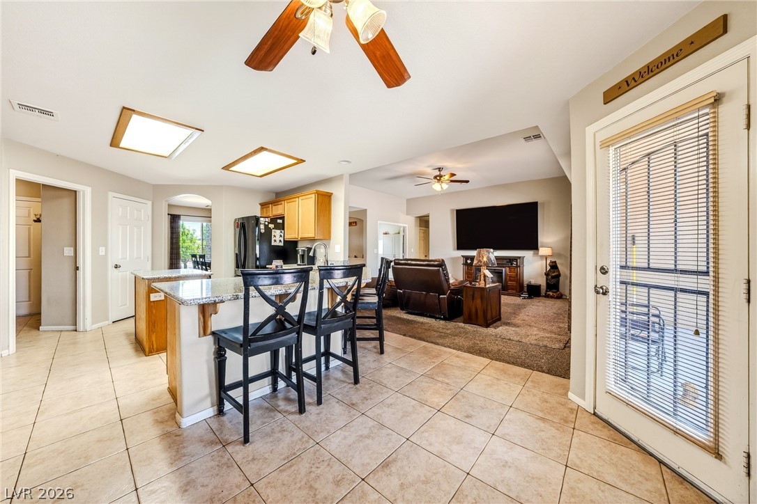 210 Mondale Court Pahrump NV 89048